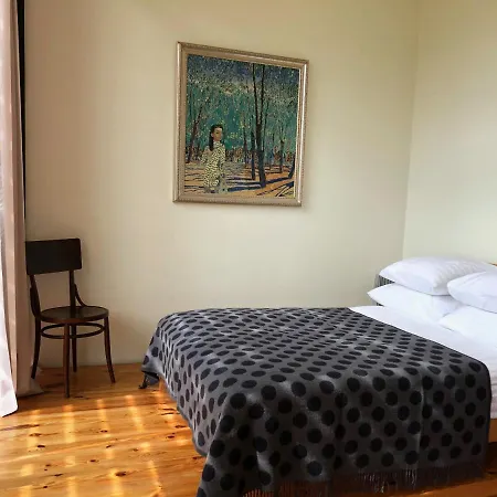 Tatil Evi House Randu Plavas Salacgrīva