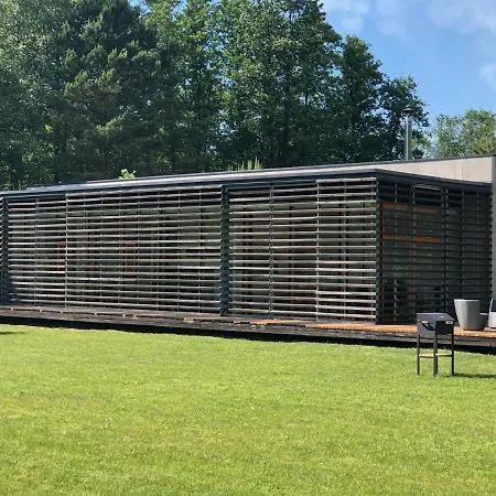 Tatil Evi House Randu Plavas Salacgrīva
