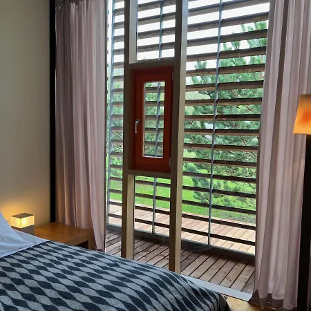 House Randu Plavas Holiday home