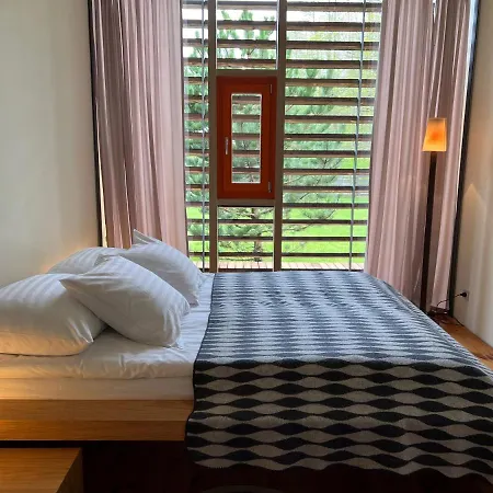 House Randu Plavas Holiday home *