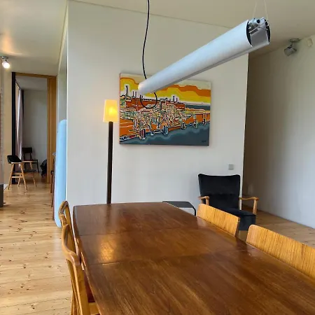 House Randu Plavas * Salacgrīva