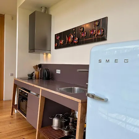 House Randu Plavas * Salacgrīva