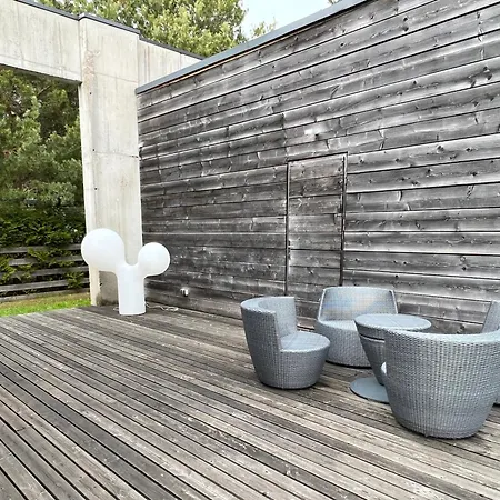 Tatil Evi House Randu Plavas Salacgrīva