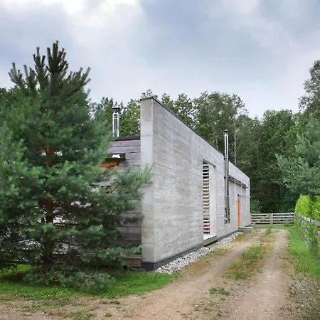 Tatil Evi House Randu Plavas Salacgrīva